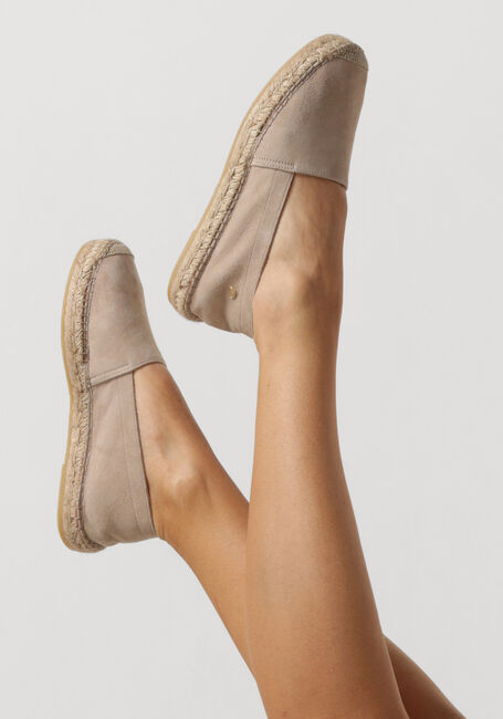 Taupe FRED DE LA BRETONIERE Espadrilles MILI ANA - large