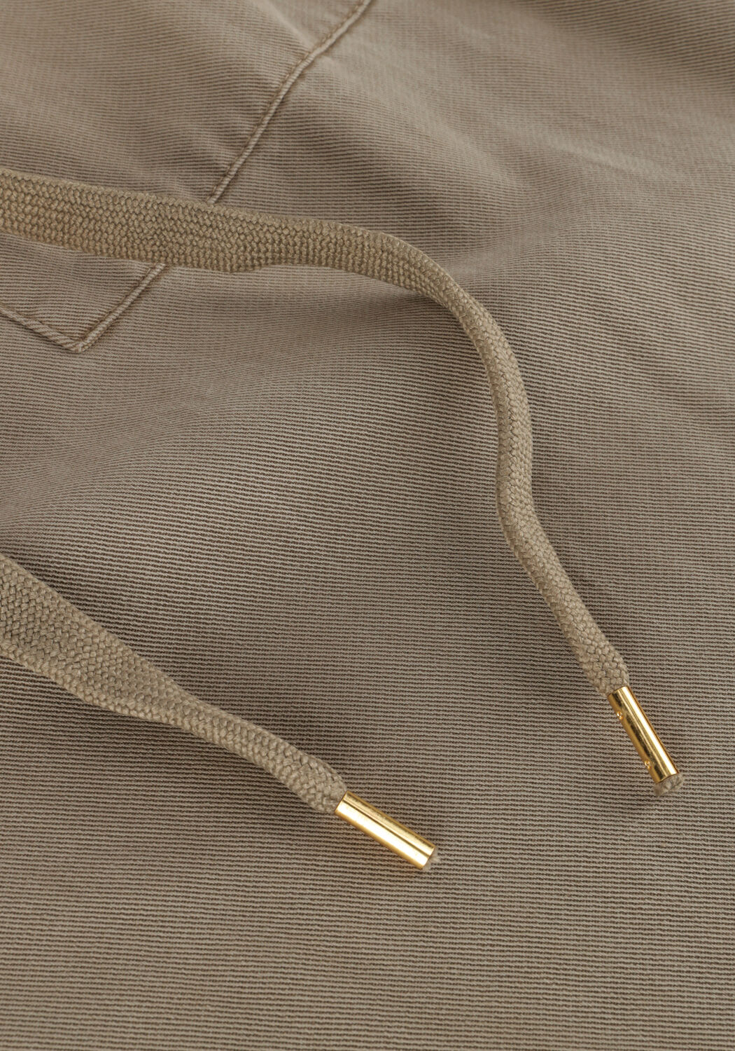 Gr&uuml;ne CIRCLE OF TRUST Hose ESRA PANTS - large