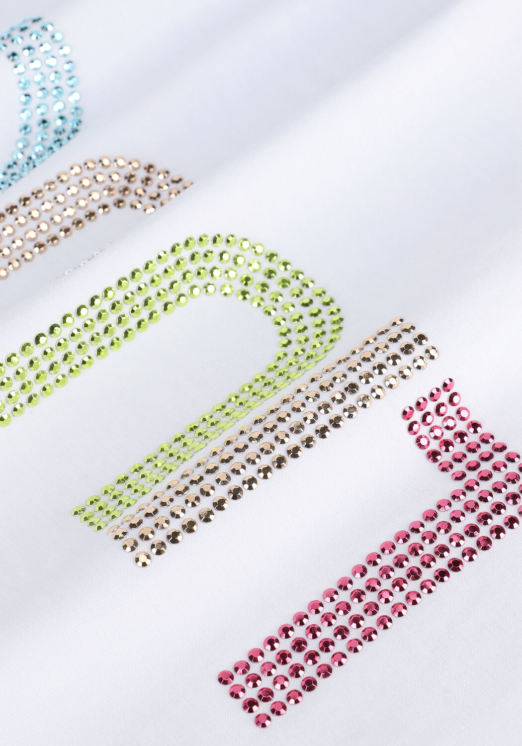 Wei&szlig;e LIU JO T-shirt T-SHIRT MODA M/C B. - large