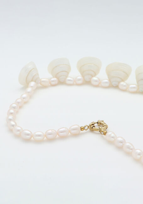 Creme NOTRE-V Kette MARIS - large