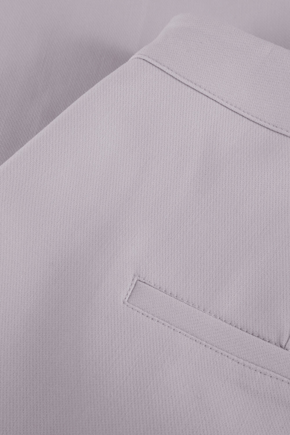 Lila ANOTHER LABEL Weite Hose MOORE PANTS - large