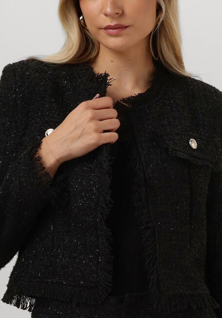 Schwarze NOTRE-V Blazers NV-EMILY - large