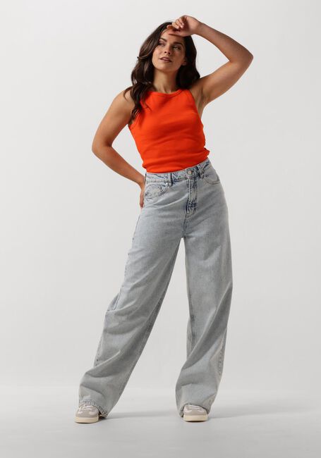 Orangene GESTUZ Top DREWGZ SL TOP - large