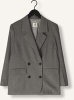 Graue SECOND FEMALE Blazer HOLSYE BLAZER Graue SECOND FEMALE Blazer HOLSYE BLAZER - medium