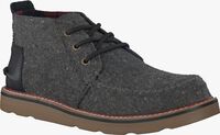 Graue TOMS Ankle Boots CHUKKA BOOT - medium