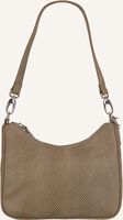 Taupe LOULOU ESSENTIELS Umhängetasche 97BAG Taupe LOULOU ESSENTIELS Umhängetasche 97BAG - medium