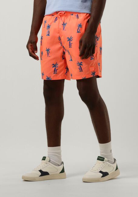 Rosane SCOTCH & SODA Badehosen MID LENGTH - PRINTED SWIMSHORT - large