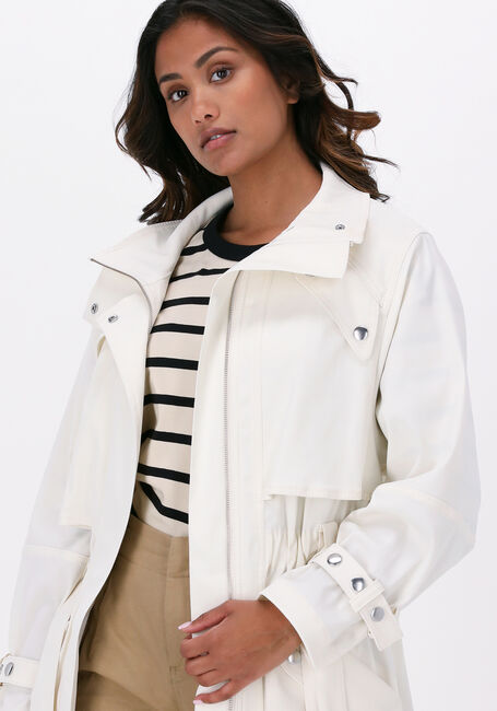 Ecru DRYKORN Jack IFEN - large