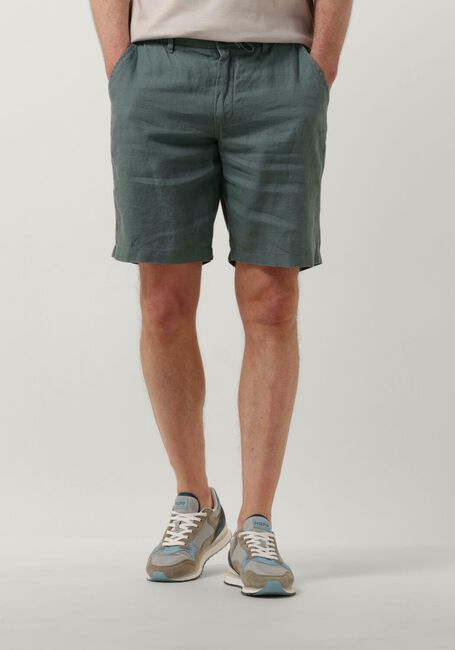 Blaue DSTREZZED Kurze Hose DS_JAMES BEACH SHORTS - large