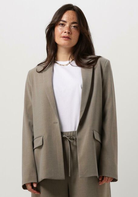 Graue CIRCLE OF TRUST Blazer NORA BLAZER - large