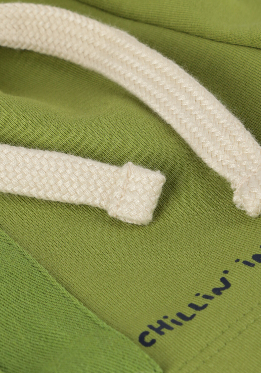 Gr&uuml;ne YOUR WISHES Kurze Hose SOLID CARGO SHORTS - large