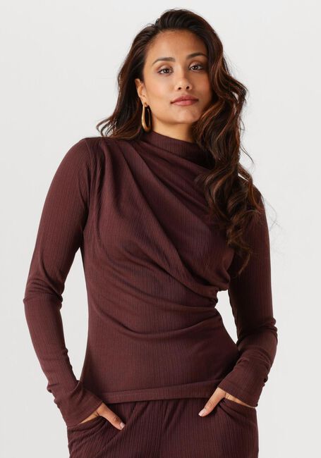 Braune STUDIO AMAYA Top BO - large