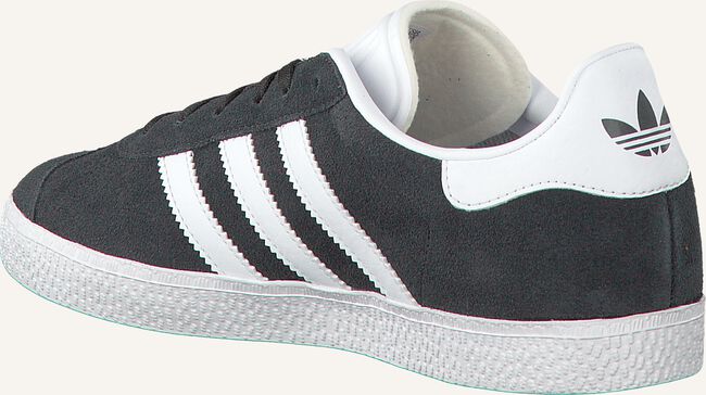 Graue ADIDAS Sneaker Low GAZELLE J Graue ADIDAS Sneaker Low GAZELLE J - large