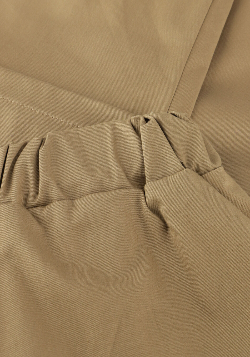 Braune LIL' ATELIER Cargohosen NMMNAGE REG PANT LIL - large