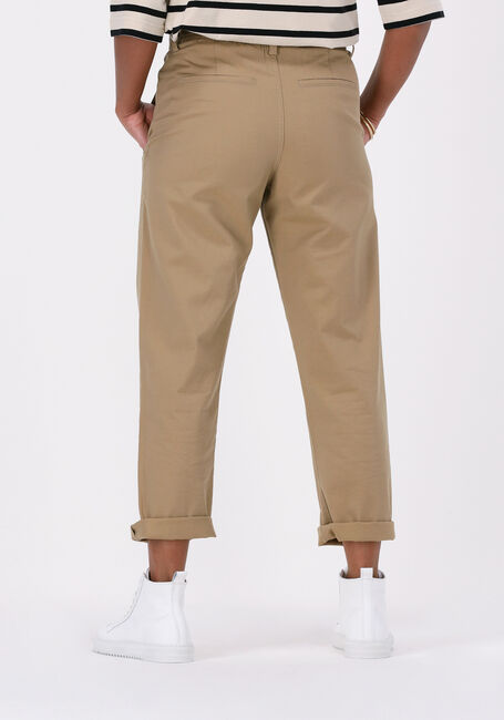Taupe DRYKORN Hose DISPATCH_0 - large