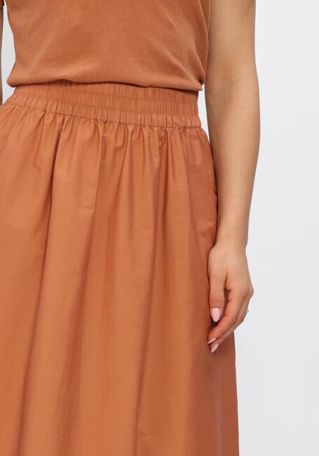 Braune CIRCLE OF TRUST Maxirock DANI SKIRT - large