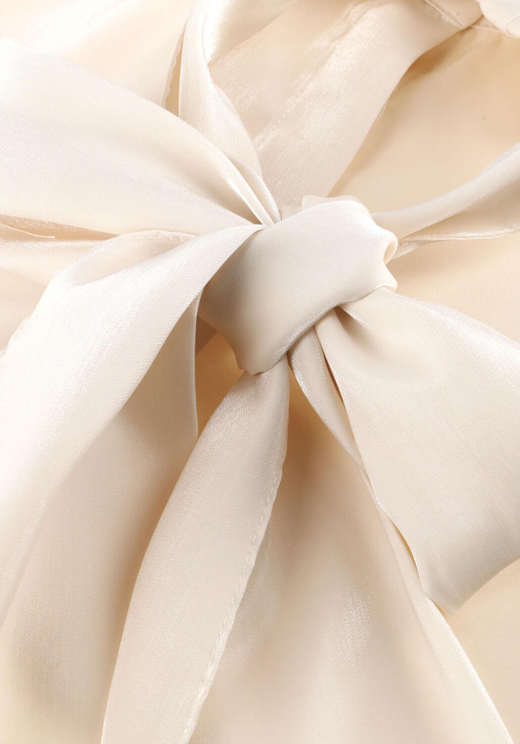 Ecru JOSH V Blusen SYLVIA - large