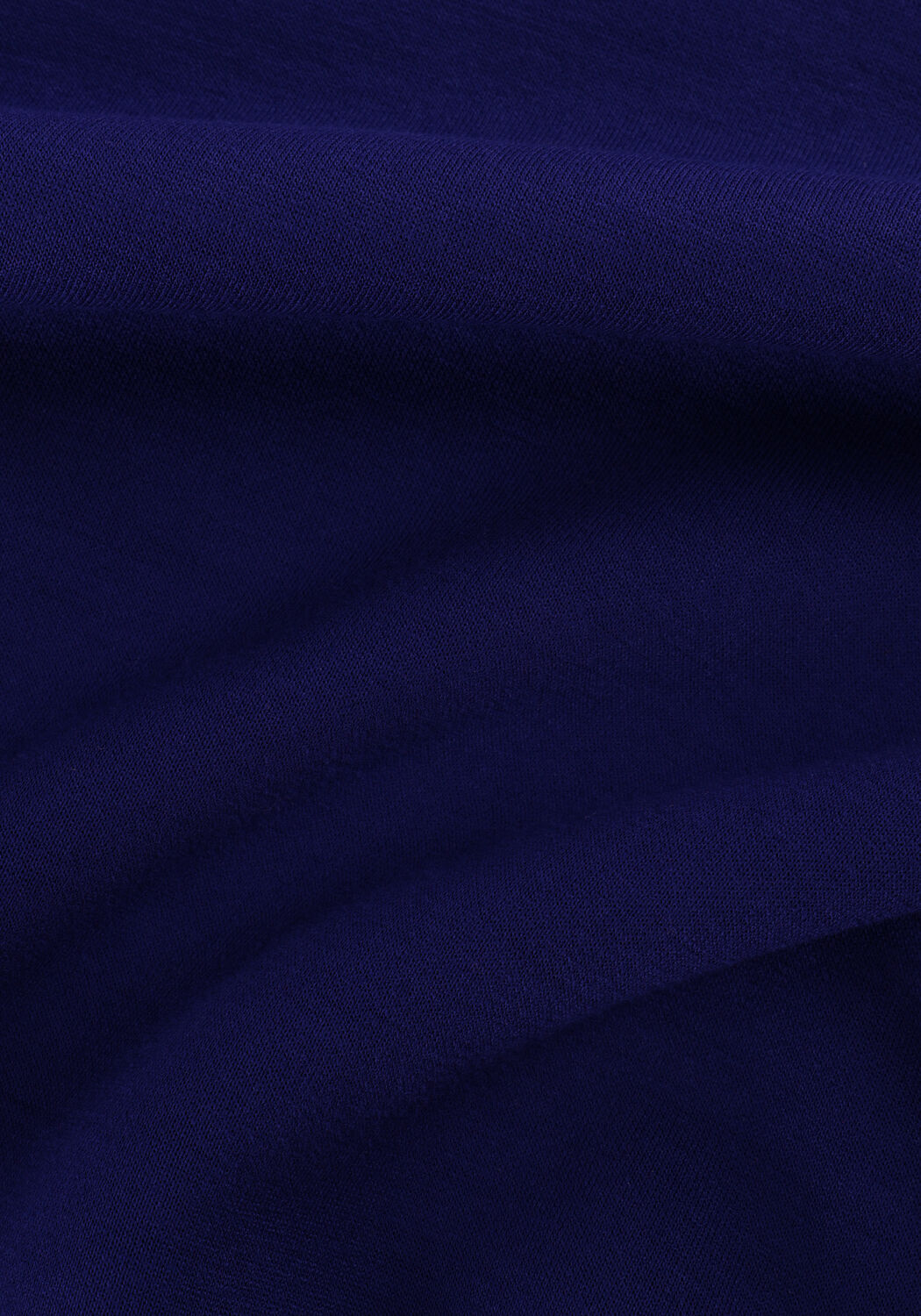 Blaue MSCH COPENHAGEN Pullover MSCHNELINA IMA Q RAGLAN SWEATSHIRT - large