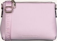 Rosane CALVIN KLEIN Umhängetasche CAMERA POUCH Rosane CALVIN KLEIN Umhängetasche CAMERA POUCH - medium