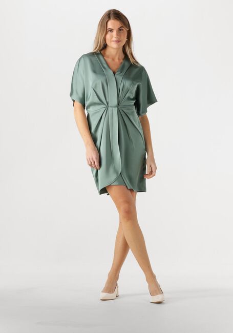 Grüne NOTRE-V Minikleid NV-FONDA - large