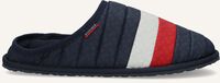 Blaue TOMMY HILFIGER Hausschuhe CORPORATE PADDED HOMESLIPPER Blaue TOMMY HILFIGER Hausschuhe CORPORATE PADDED HOMESLIPPER - medium
