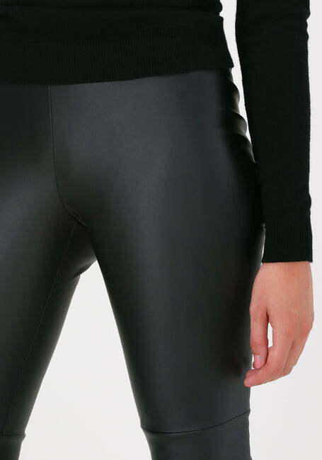 Schwarze SET Legging 67955 - large