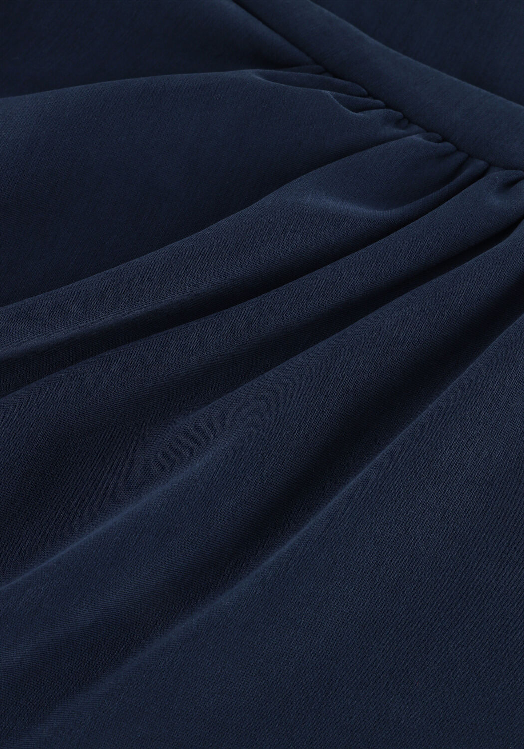 Dunkelblau MY ESSENTIAL WARDROBE Midikleid HELLEMW DRESS - large