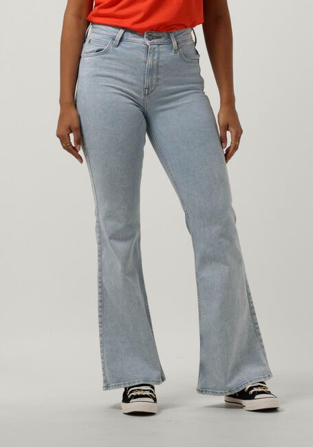 Blaue LEE Flared jeans BREESE L32YGUB44 - large