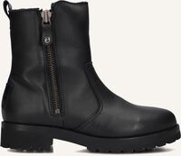 Schwarze PANAMA JACK Ankle Boots FABI IGLOO Schwarze PANAMA JACK Ankle Boots FABI IGLOO - medium