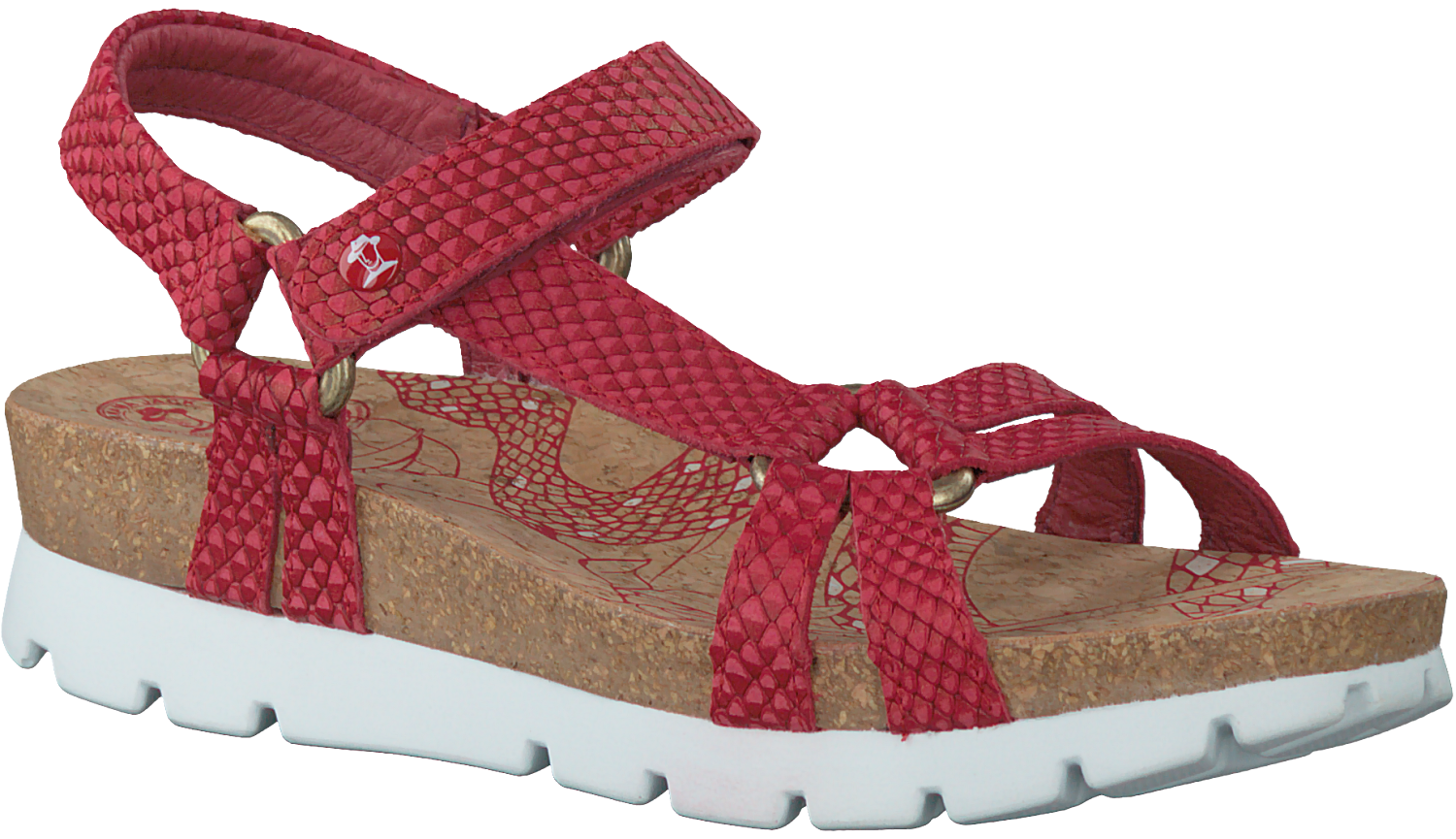 Panama Jack Sandalen