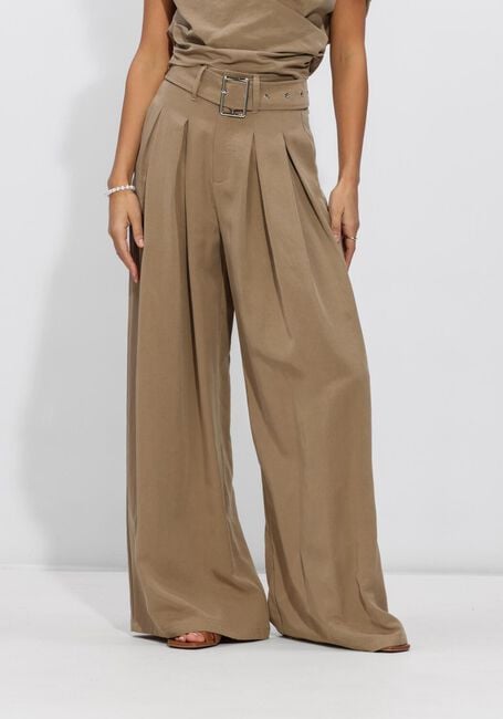 Taupe ELEH Hosen SS260099 - large