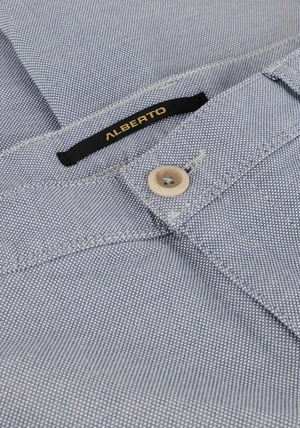 Blaue ALBERTO Chino 6287 1919 ROB - large