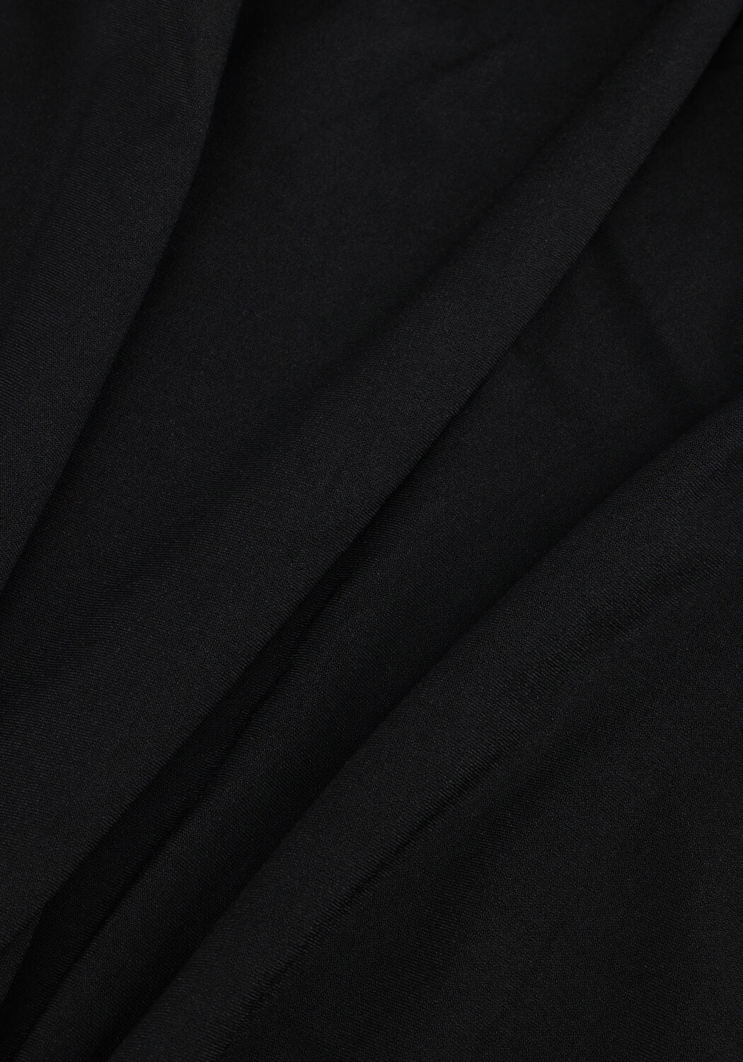 Schwarze NOTRE-V Top NV-GELINA - large