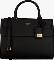 Schwarze GUESS Handtasche HWVG62 16060 - medium