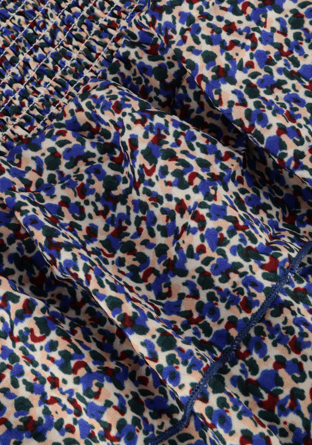 Dunkelblau KOKO NOKO Minirock Q52929 - large