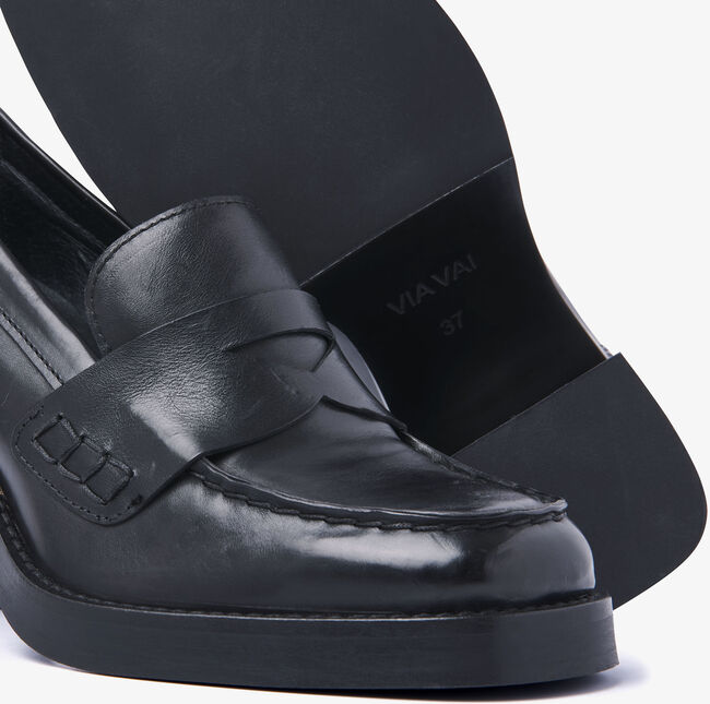 Schwarze VIA VAI Pumps AVERY CLARE - large