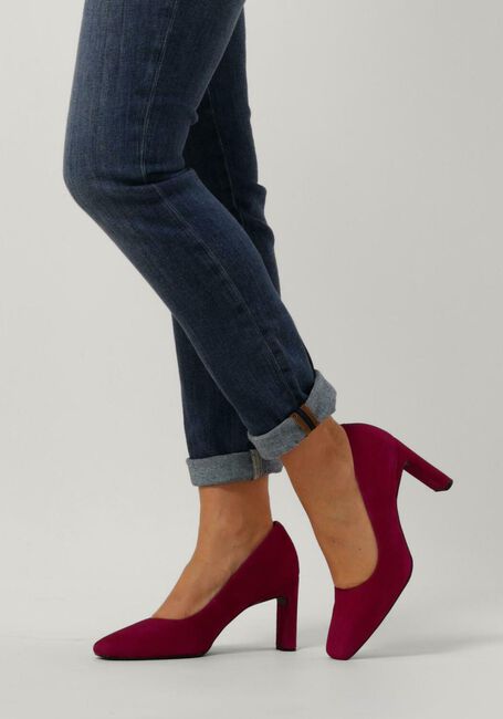 Rosane UNISA Pumps WABA - large