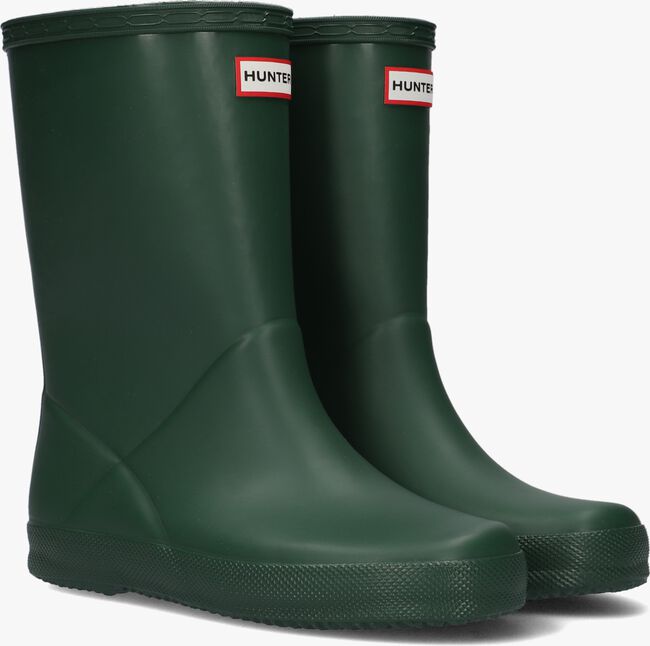 Omoda Tommy Hilfiger Kurze Gummistiefel Görtz Chelsea Boots