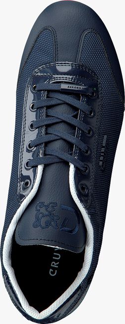 Blaue CRUYFF Sneaker low RECOPA CLASSIC - large