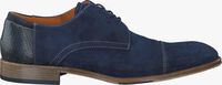 Blaue OMODA Business Schuhe 178200 - medium