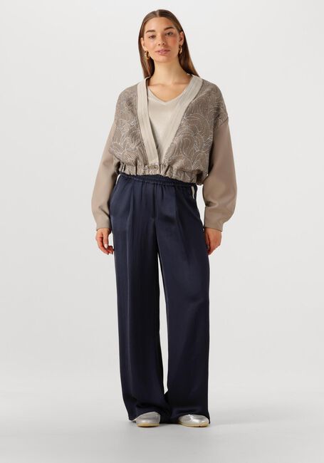 Goldfarbig SUMMUM Kimono JACKET FOAM UNI - large