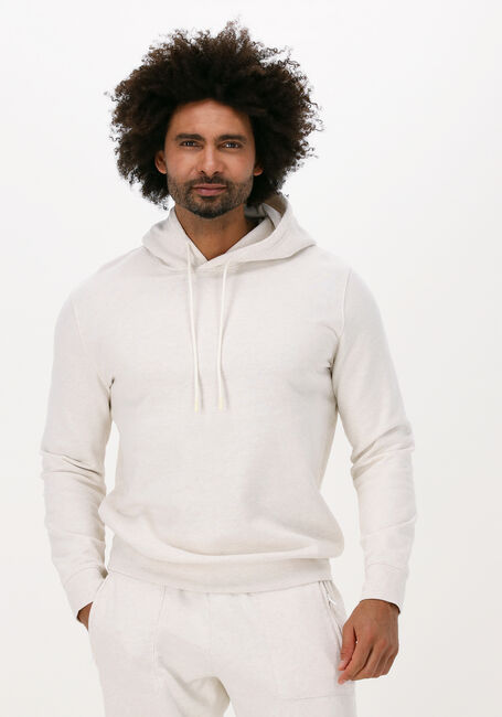 Beige PROFUOMO Sweatshirt JARMANS - large