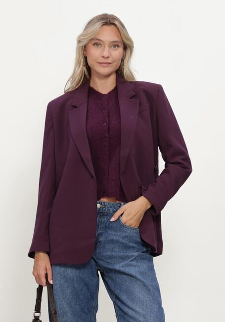 Lilane MSCH COPENHAGEN Blazer MSCHZETA MICHELLE BLAZER - large