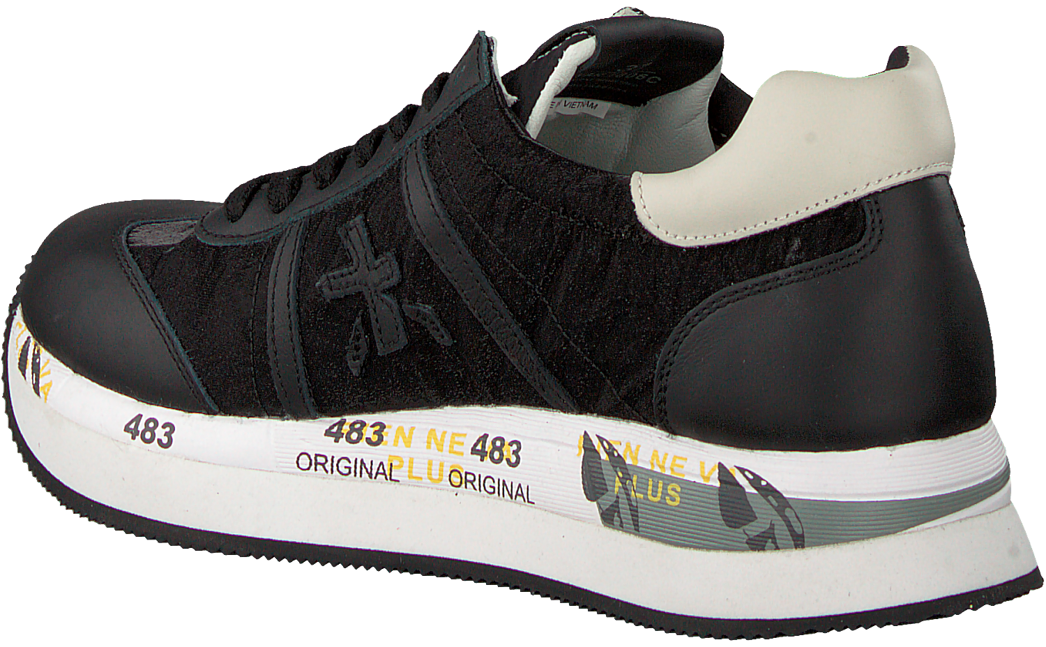 premiata femme