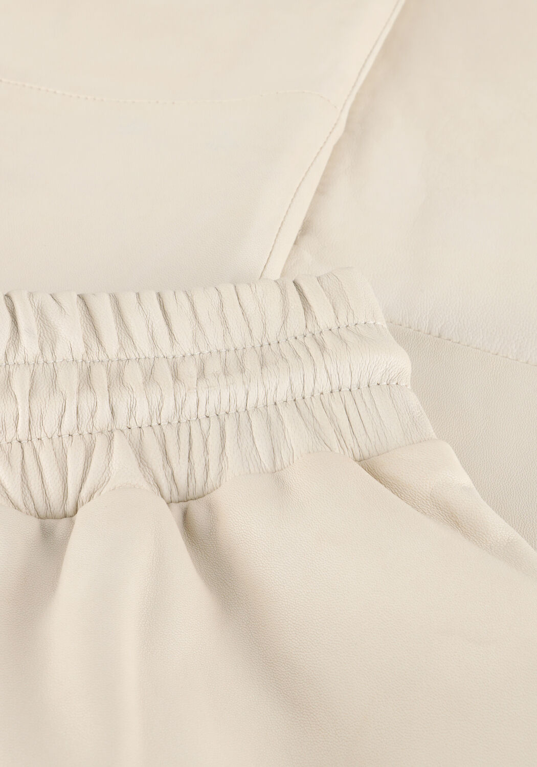 Beige IBANA Weite Hose PIPPA - large