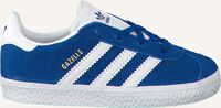 Blaue ADIDAS Sneaker Low GAZELLE I - medium