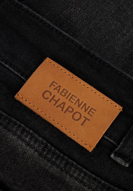 Schwarze FABIENNE CHAPOT Flared jeans EVA FLARE JEANSDA - large