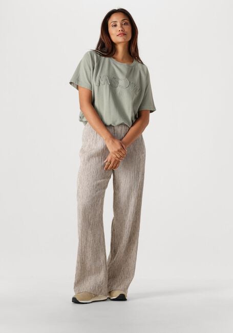 Khaki MOSCOW Sweatshirt 42-04-VULCAN - large