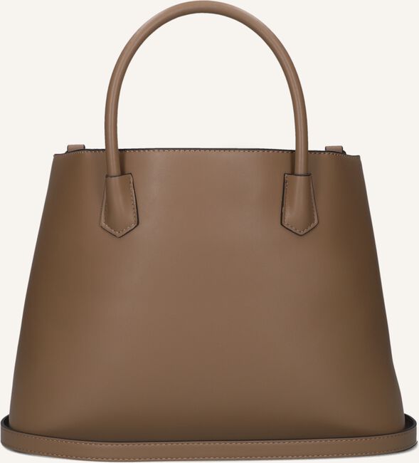 Taupe VALENTINO BAGS Handtasche FAITH 04 Taupe VALENTINO BAGS Handtasche FAITH 04 - large