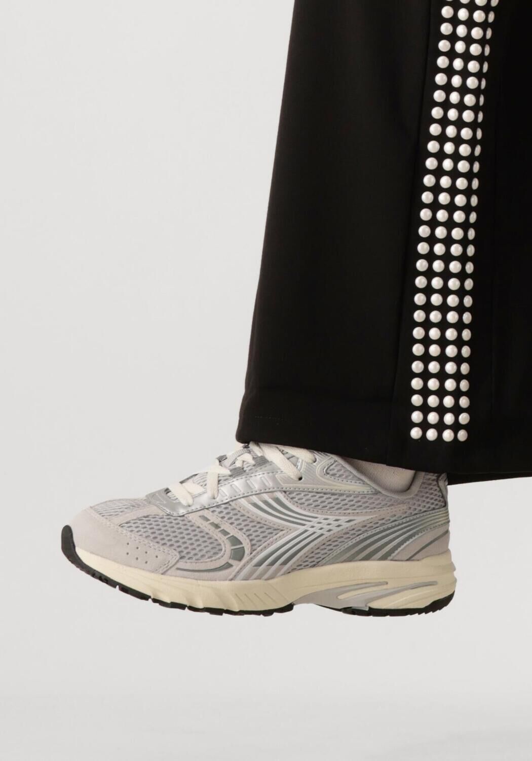 Graue DIADORA Sneaker Low SAO-KO 280 WN - large